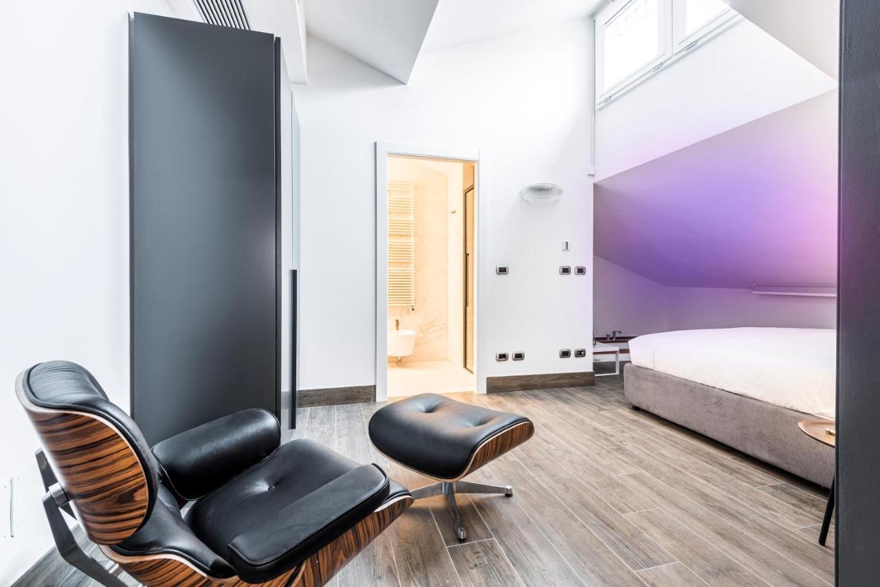 Design Club Collection Apartment Bologna Luaran gambar