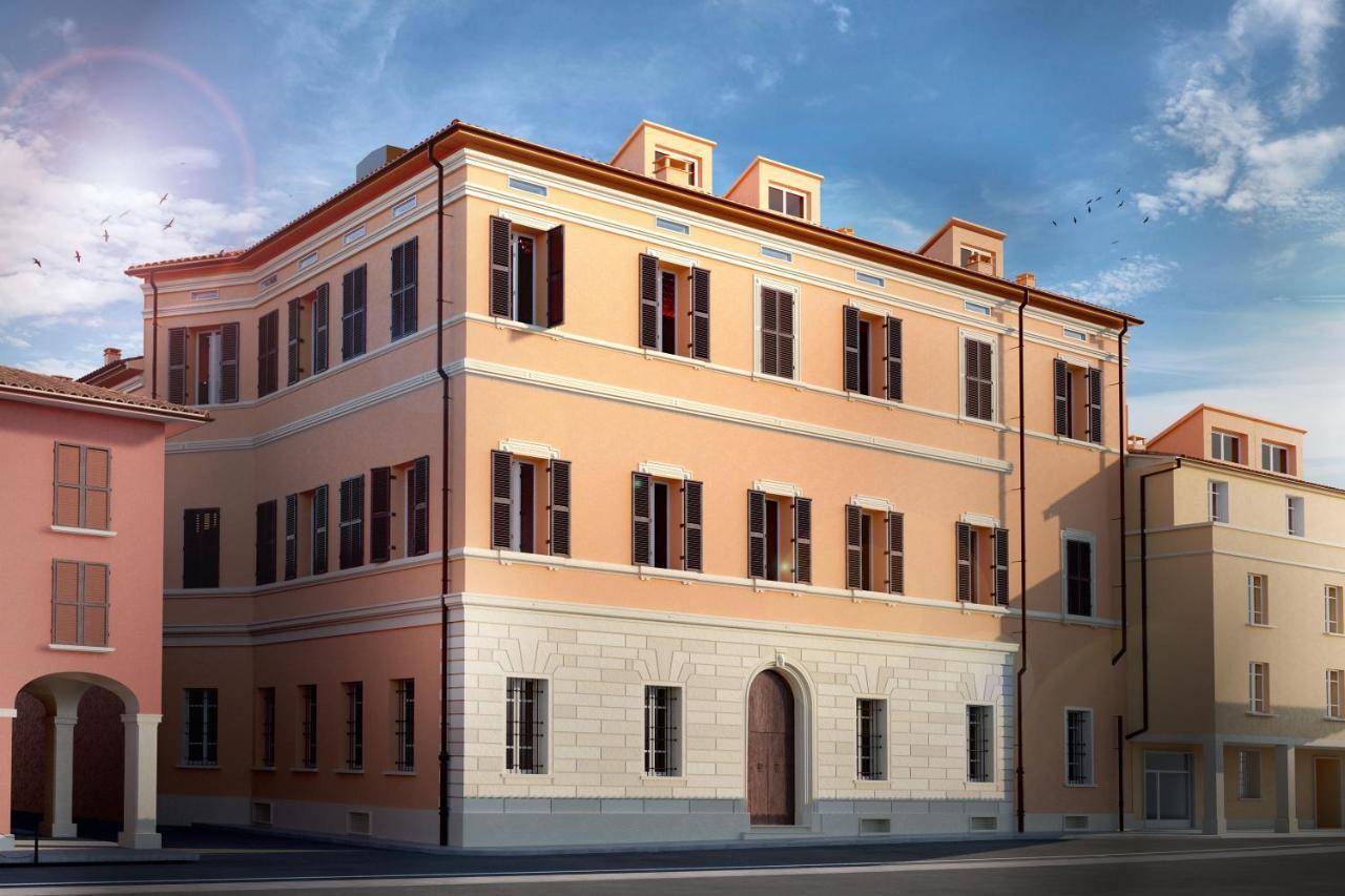 Design Club Collection Apartment Bologna Luaran gambar