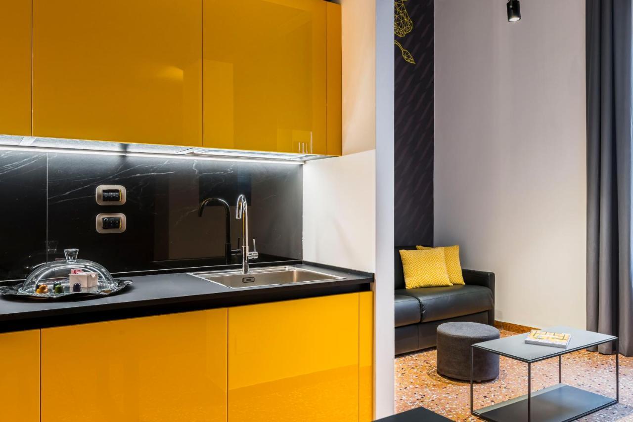 Design Club Collection Apartment Bologna Luaran gambar