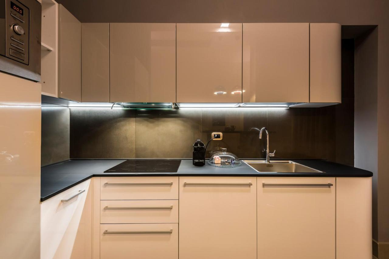 Design Club Collection Apartment Bologna Luaran gambar