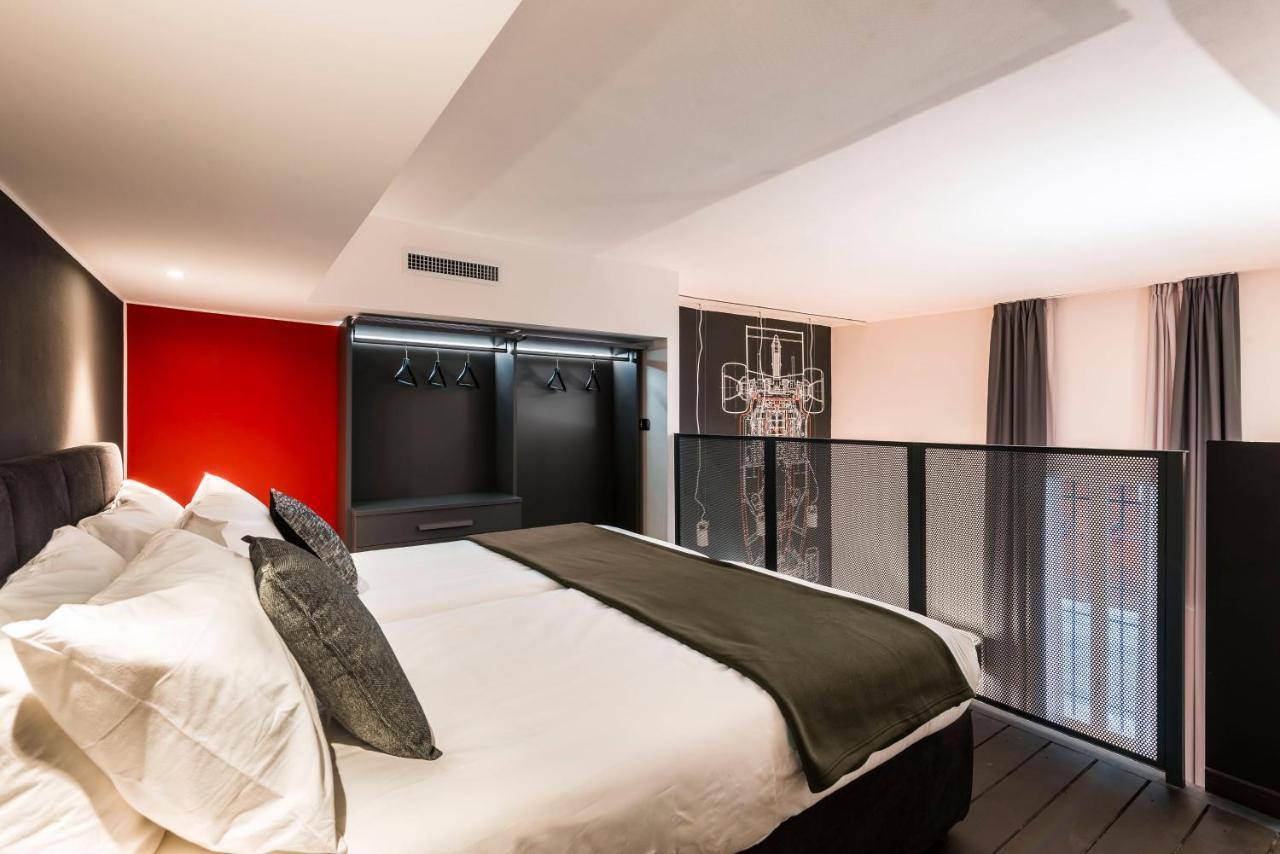 Design Club Collection Apartment Bologna Luaran gambar