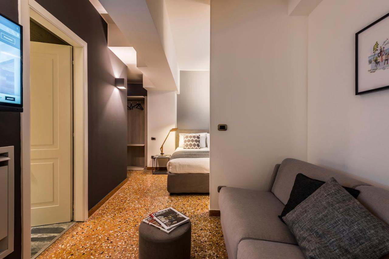 Design Club Collection Apartment Bologna Luaran gambar