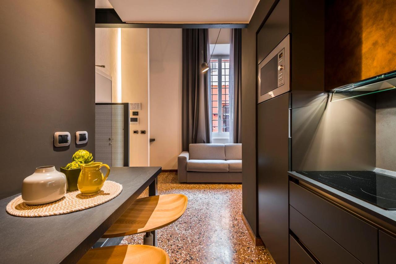 Design Club Collection Apartment Bologna Luaran gambar