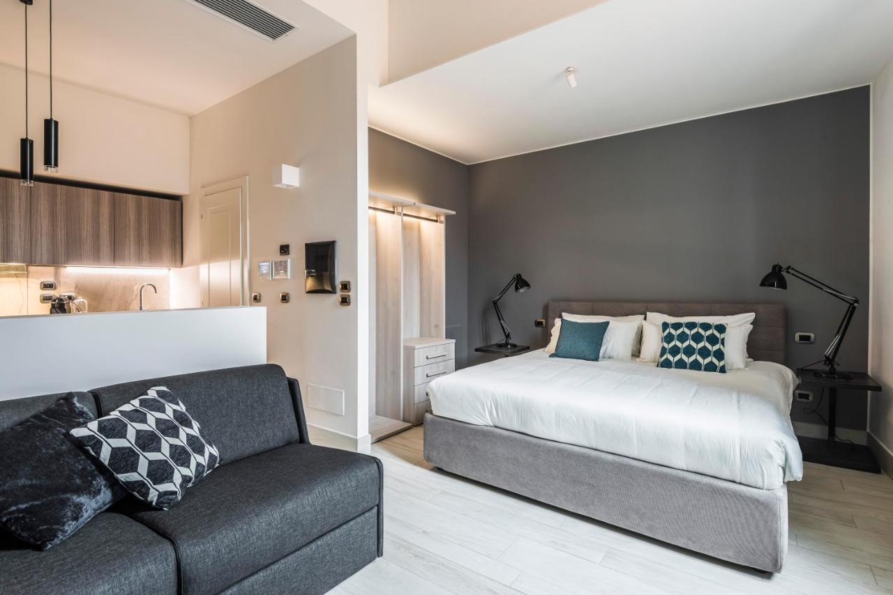 Design Club Collection Apartment Bologna Bilik gambar