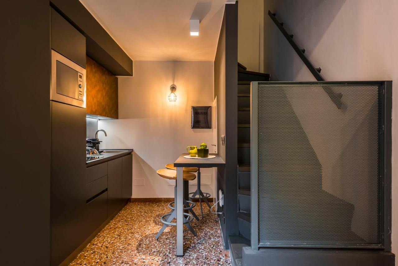 Design Club Collection Apartment Bologna Luaran gambar