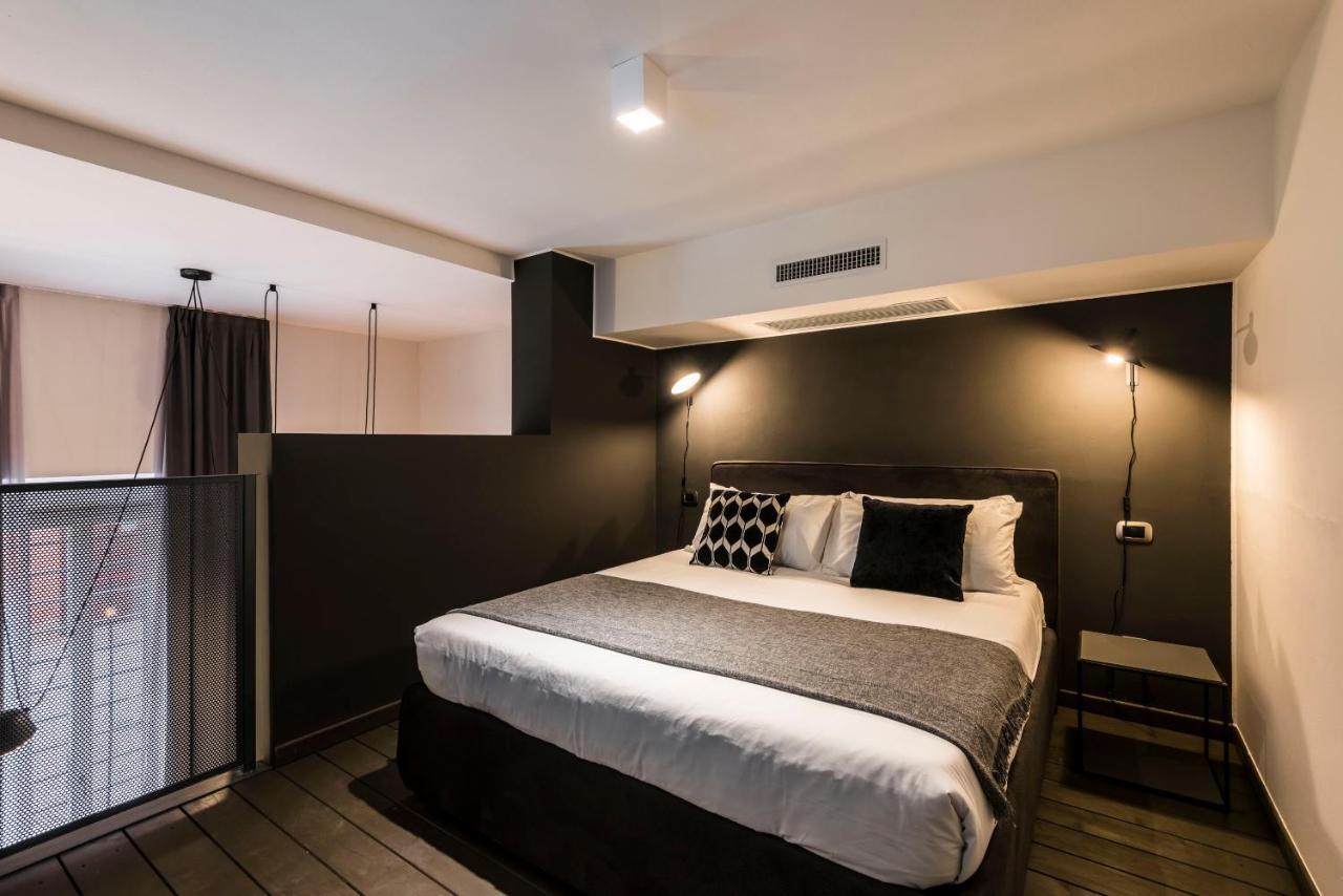Design Club Collection Apartment Bologna Luaran gambar