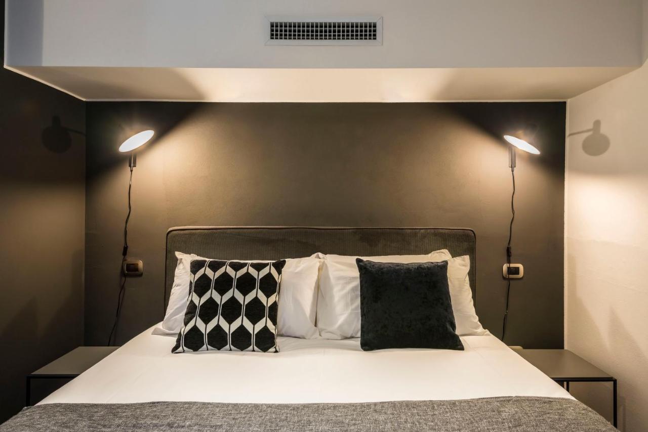 Design Club Collection Apartment Bologna Luaran gambar