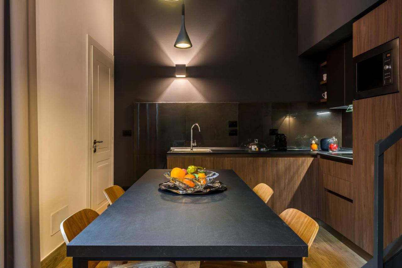 Design Club Collection Apartment Bologna Luaran gambar
