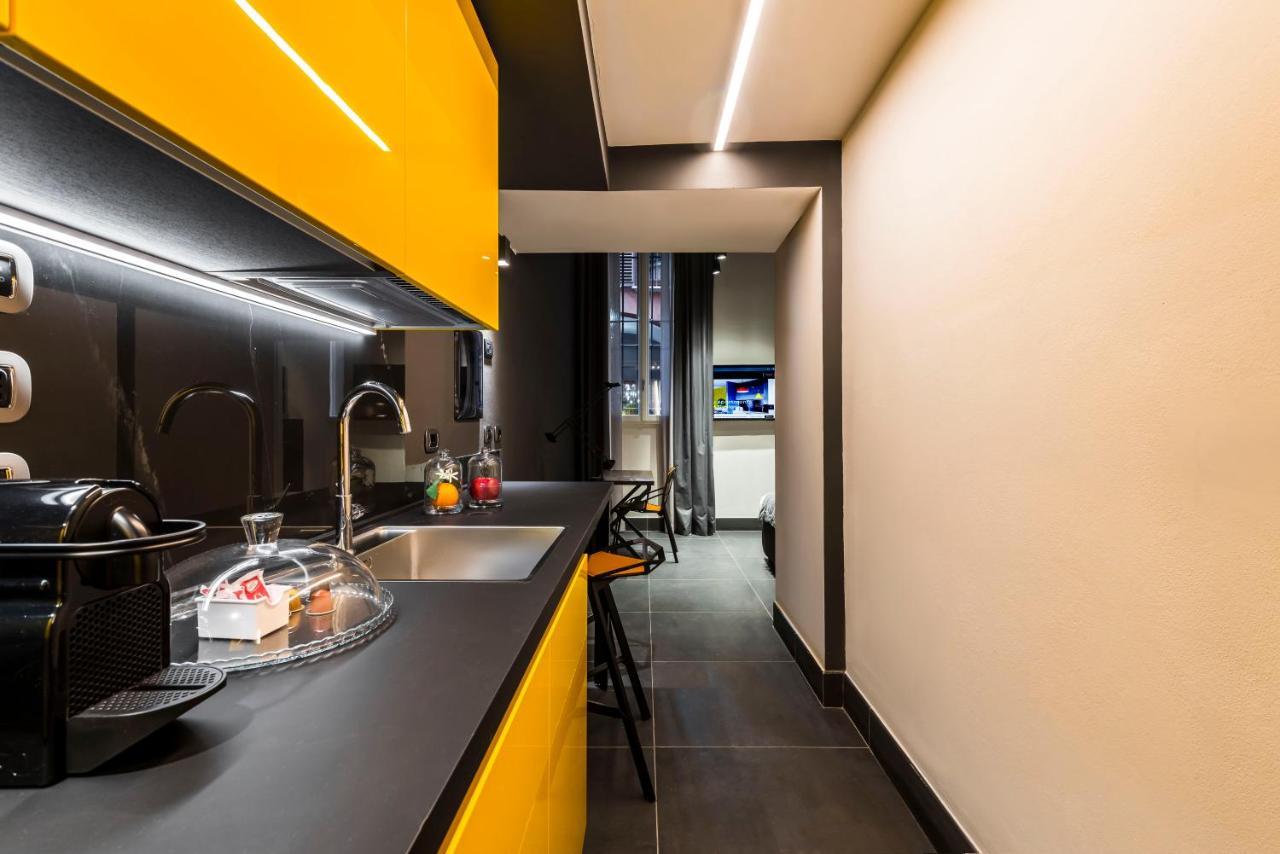 Design Club Collection Apartment Bologna Luaran gambar