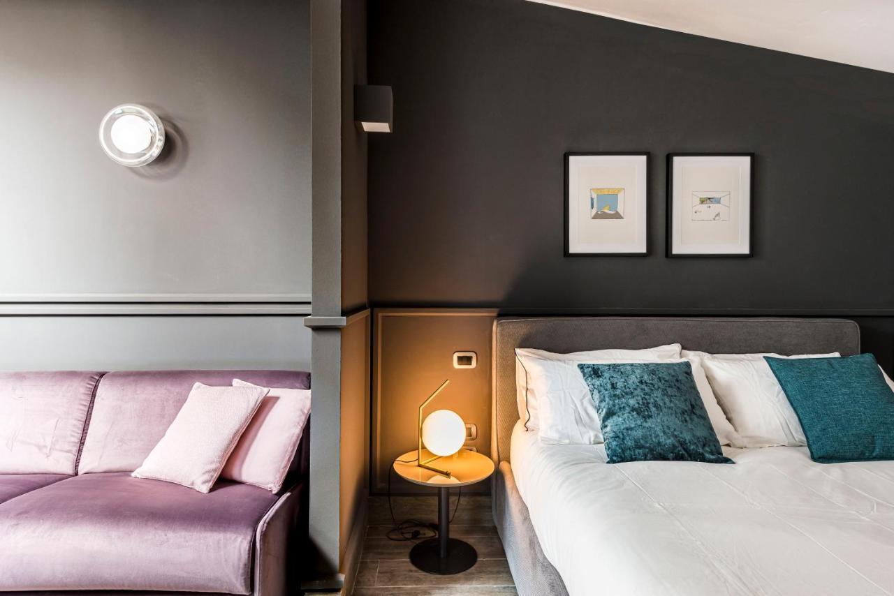 Design Club Collection Apartment Bologna Luaran gambar
