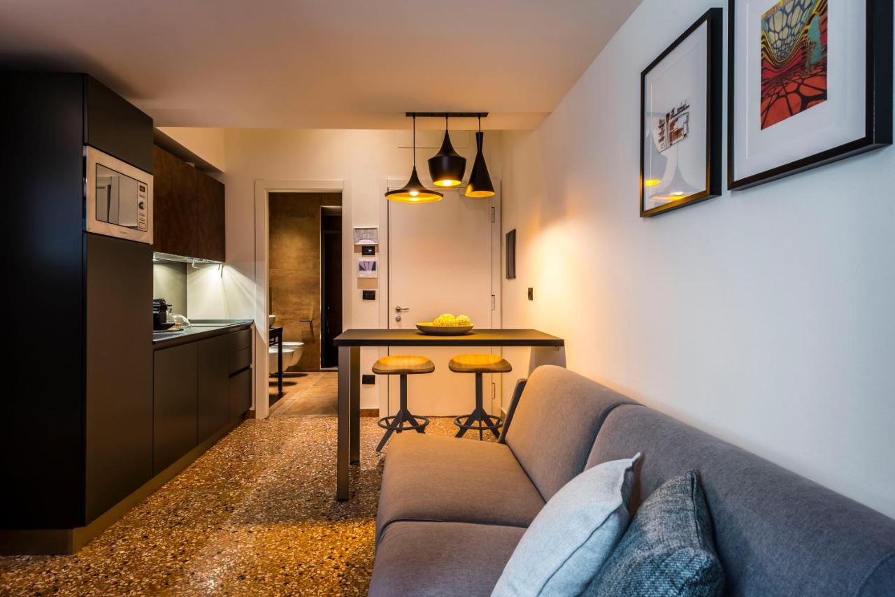 Design Club Collection Apartment Bologna Luaran gambar