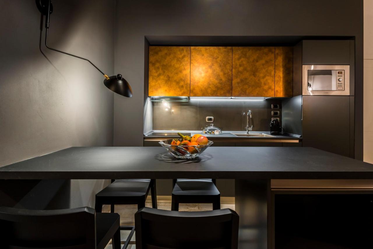 Design Club Collection Apartment Bologna Luaran gambar