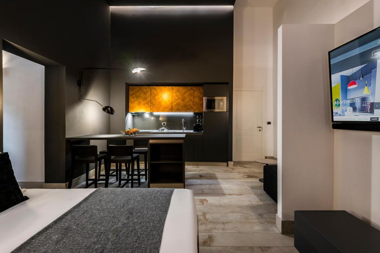Design Club Collection Apartment Bologna Luaran gambar