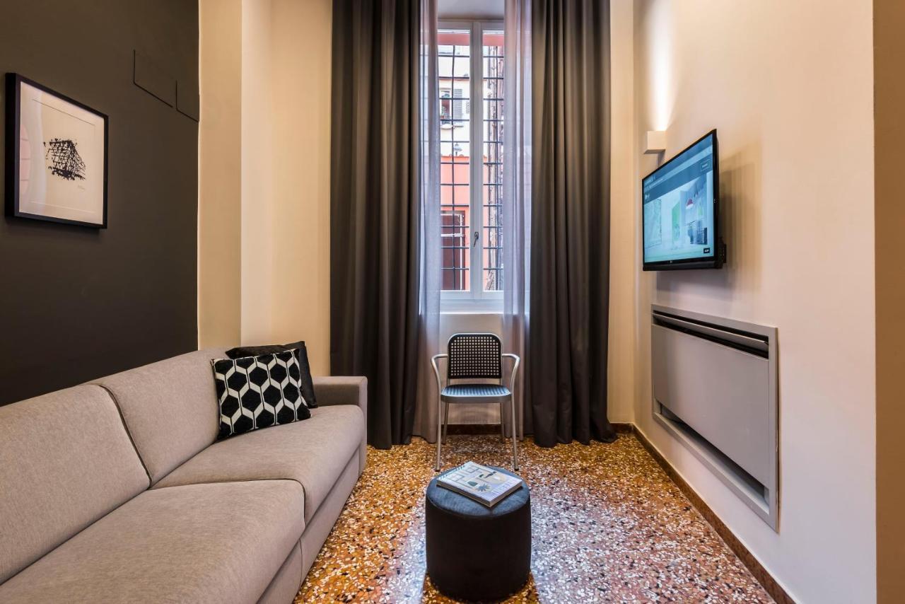Design Club Collection Apartment Bologna Luaran gambar