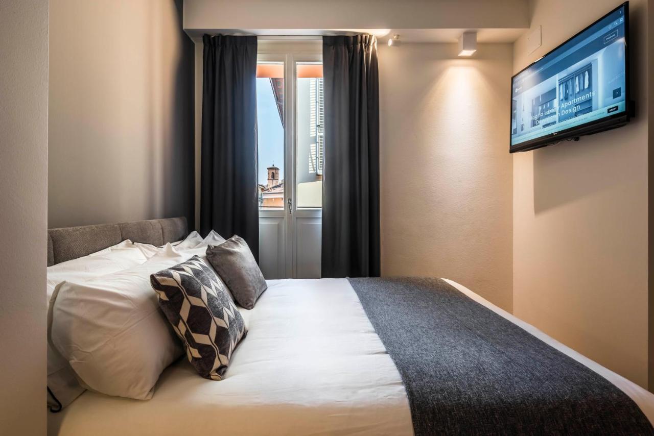 Design Club Collection Apartment Bologna Luaran gambar
