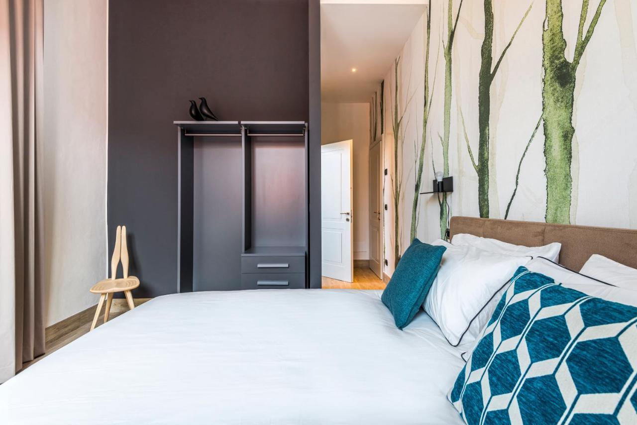 Design Club Collection Apartment Bologna Luaran gambar