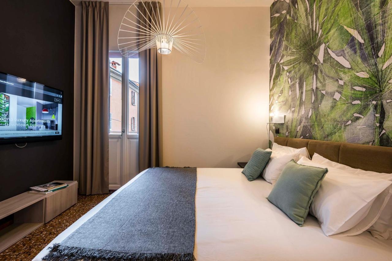 Design Club Collection Apartment Bologna Luaran gambar