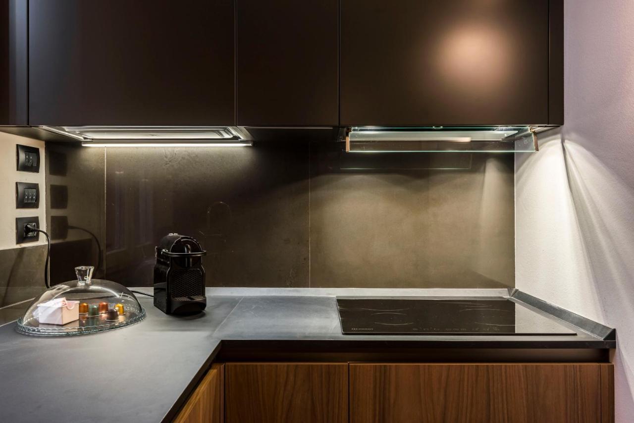 Design Club Collection Apartment Bologna Luaran gambar