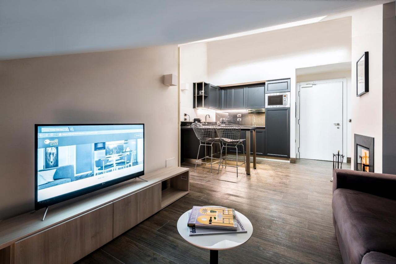 Design Club Collection Apartment Bologna Luaran gambar