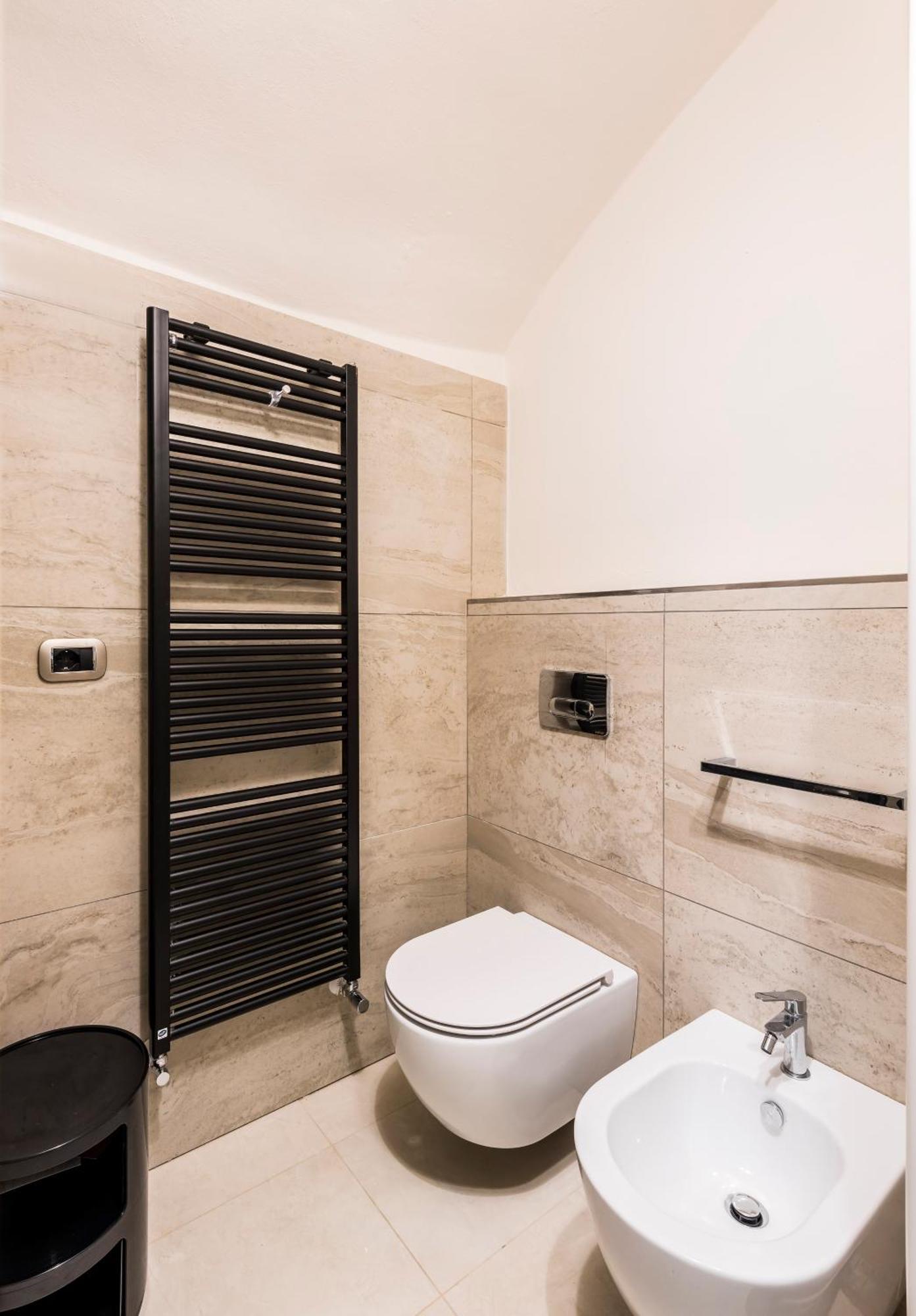 Design Club Collection Apartment Bologna Luaran gambar