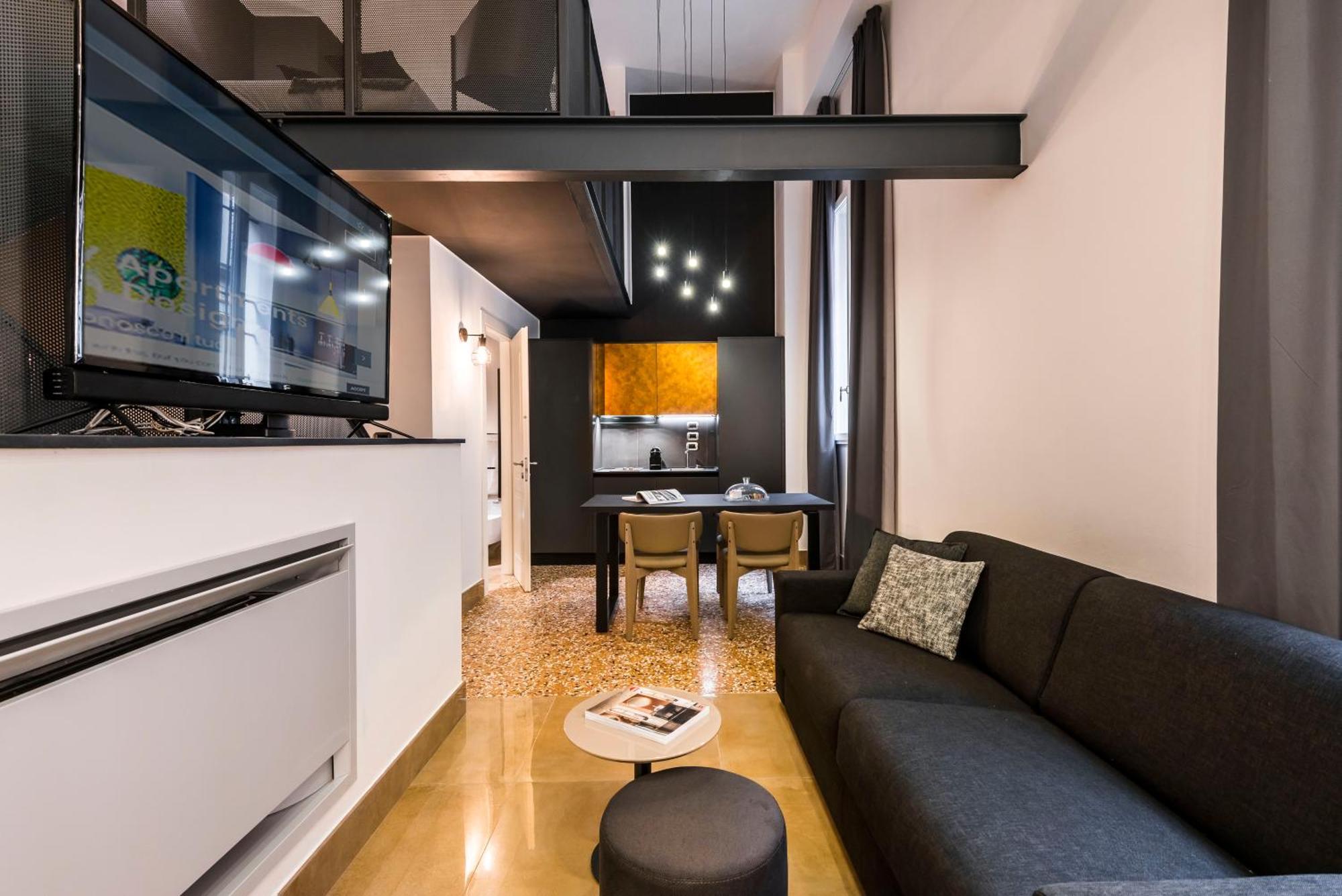 Design Club Collection Apartment Bologna Luaran gambar