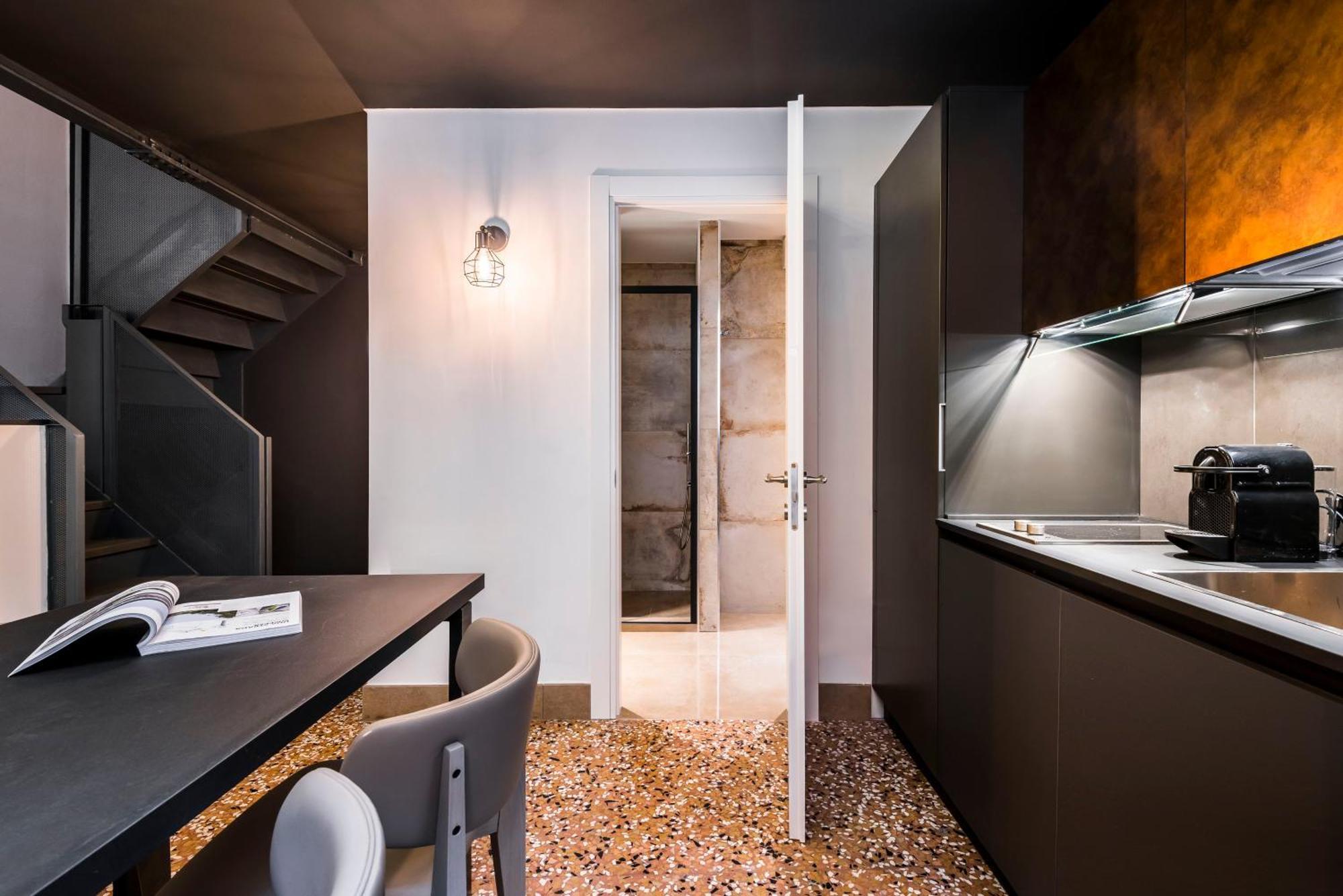 Design Club Collection Apartment Bologna Luaran gambar
