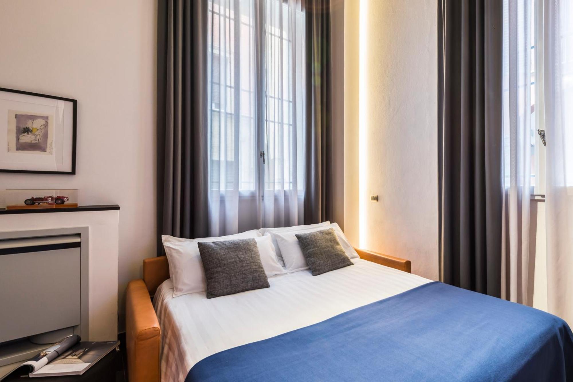 Design Club Collection Apartment Bologna Bilik gambar