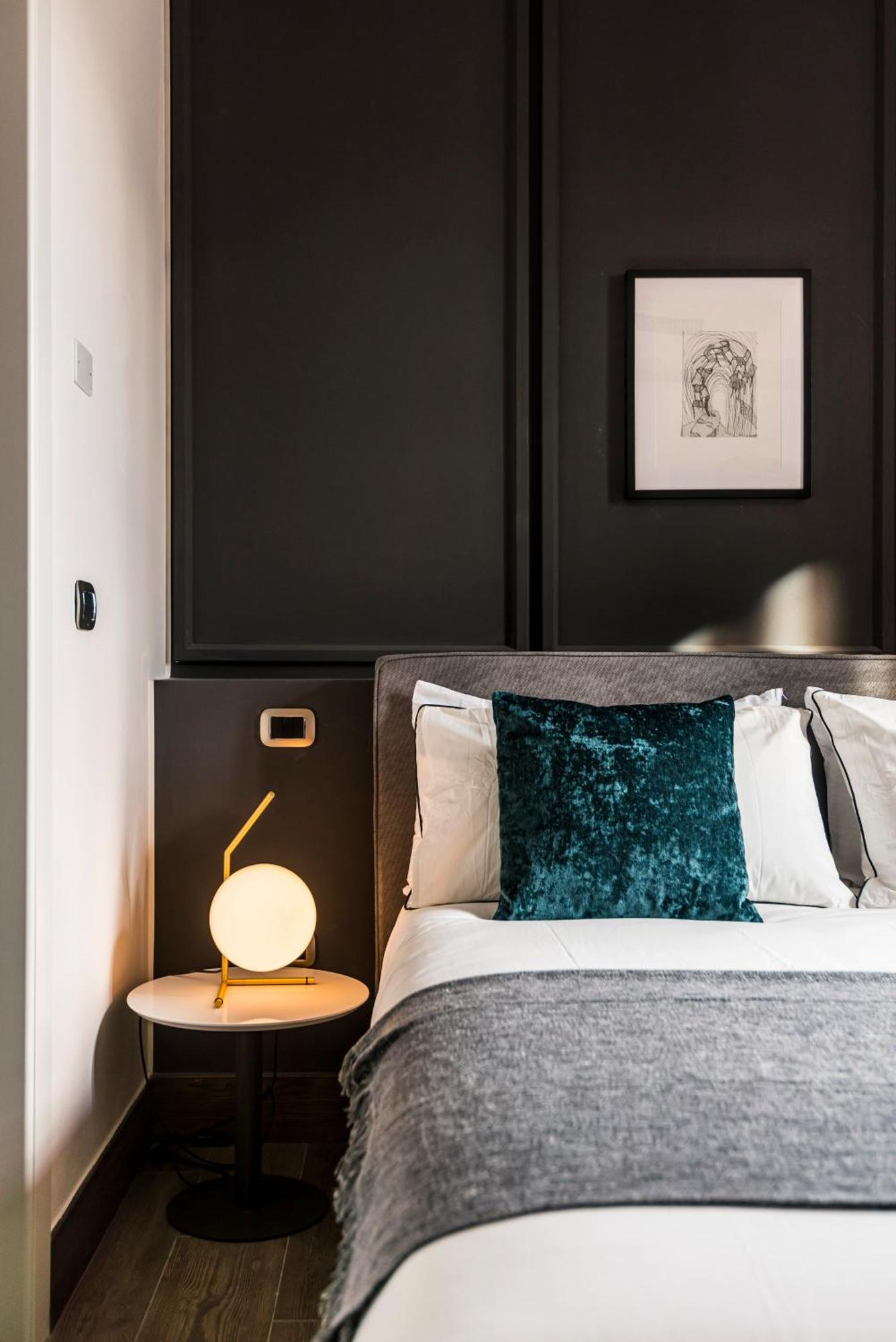 Design Club Collection Apartment Bologna Bilik gambar