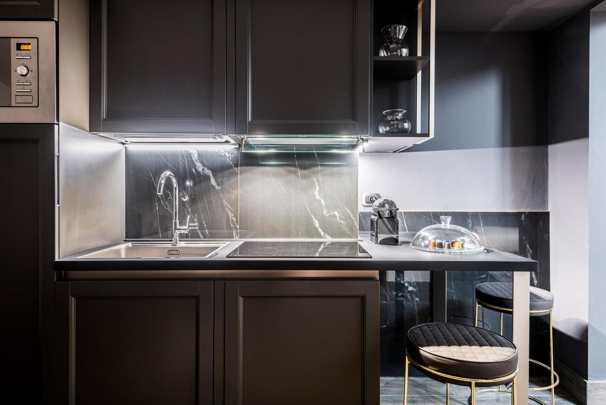 Design Club Collection Apartment Bologna Bilik gambar