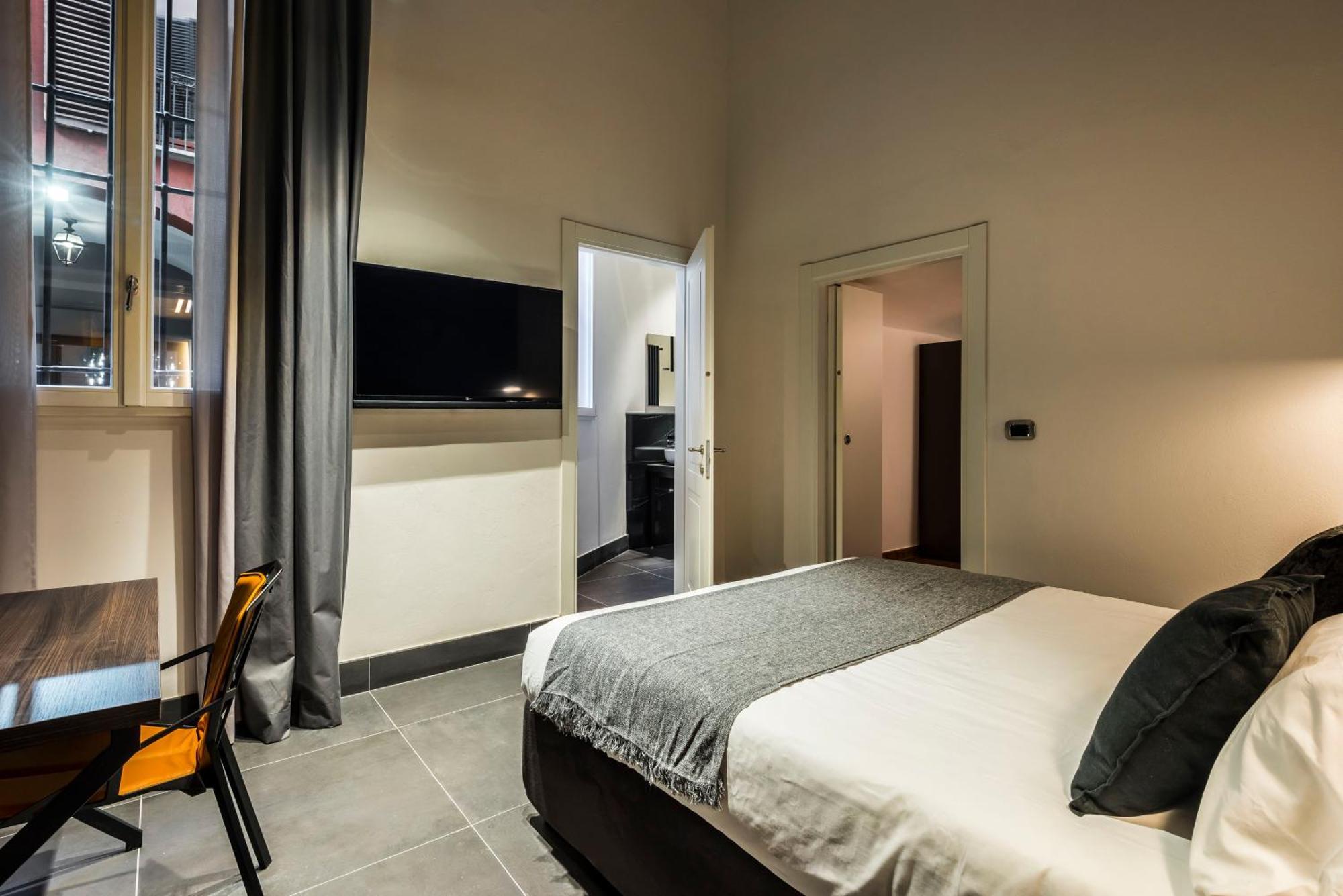Design Club Collection Apartment Bologna Luaran gambar