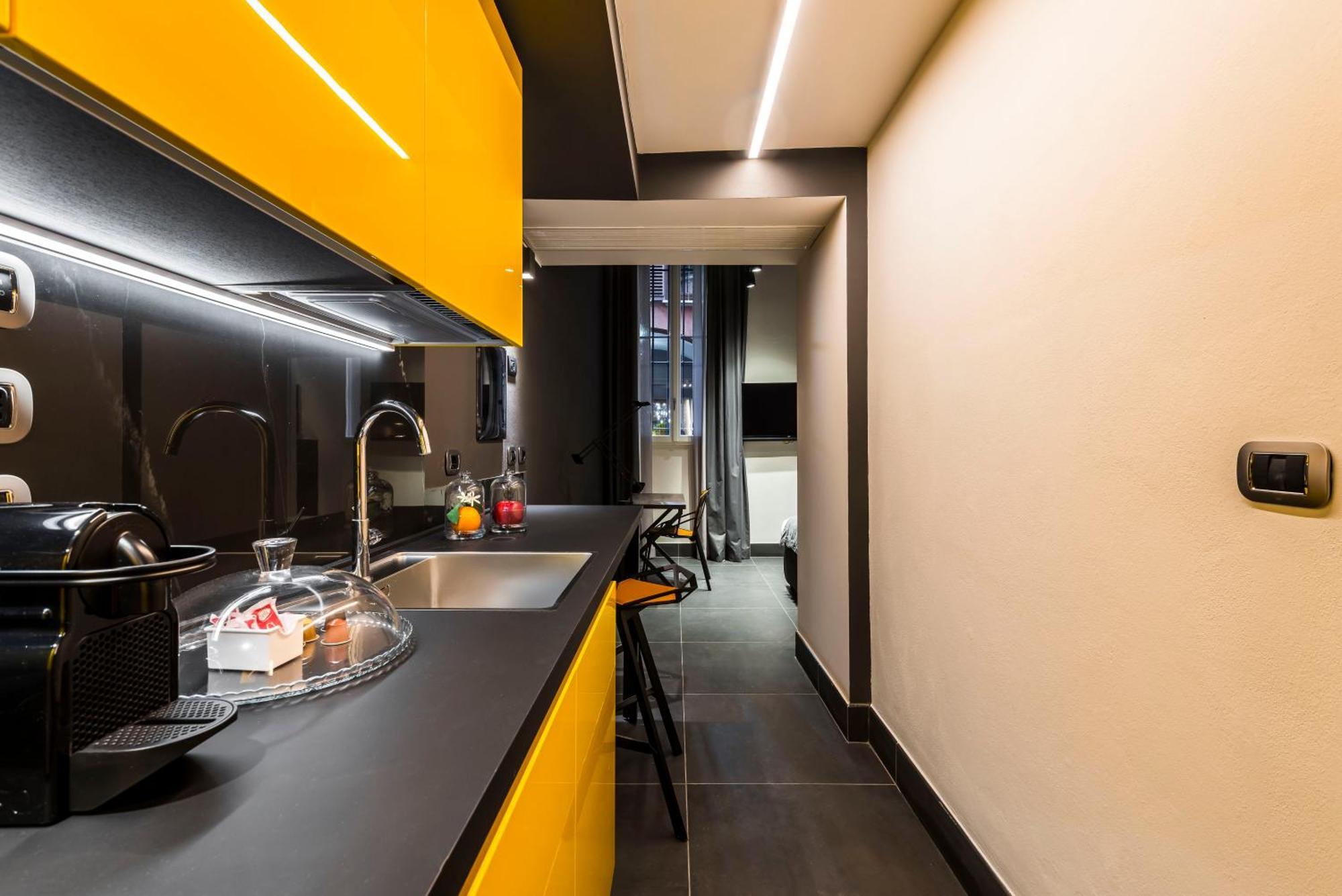 Design Club Collection Apartment Bologna Luaran gambar